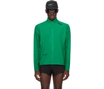 Green Ultra Jacket