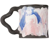 SSENSE Exclusive Black Ceramic Mug