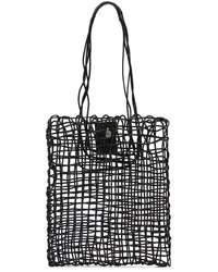 Dragon Diffusion Black NS Kanpur Tote Black