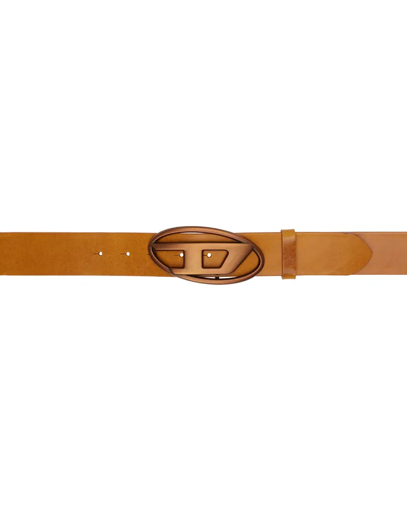 Diesel Tan B-1dr Belt T2336