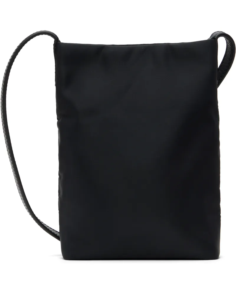 Aesther Ekme Black 'Micro Sac' Bag 224