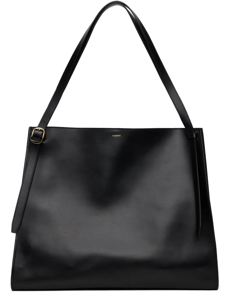 COPERNI Black Belt Tote Black