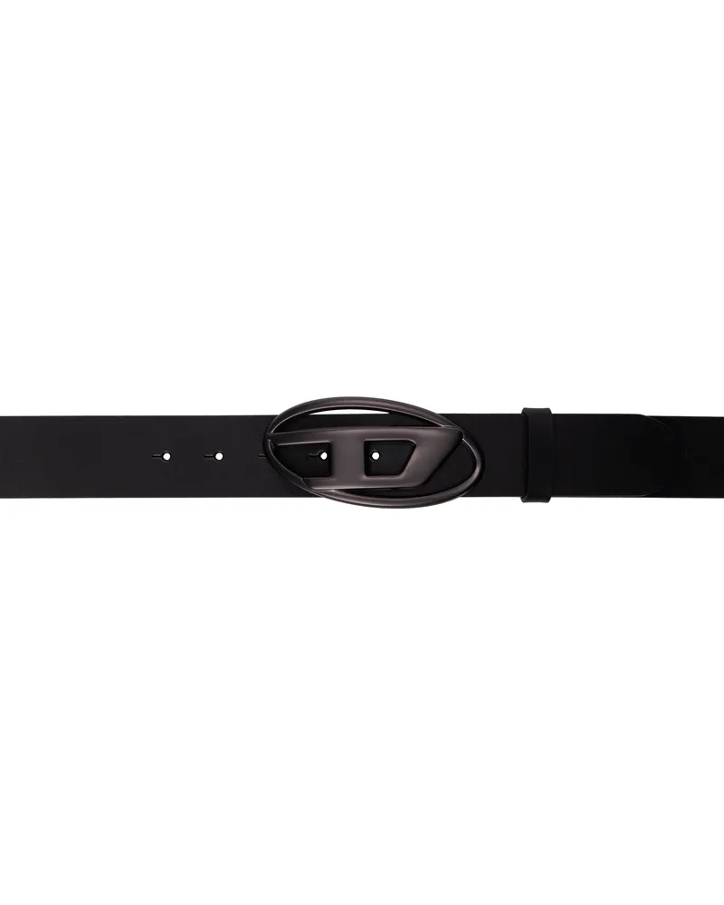 Diesel Black B-1dr Belt T8013