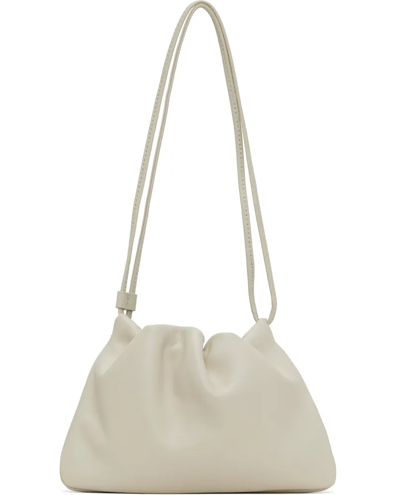 Nothing Written Off-White Nella Strap Mini Bag Light