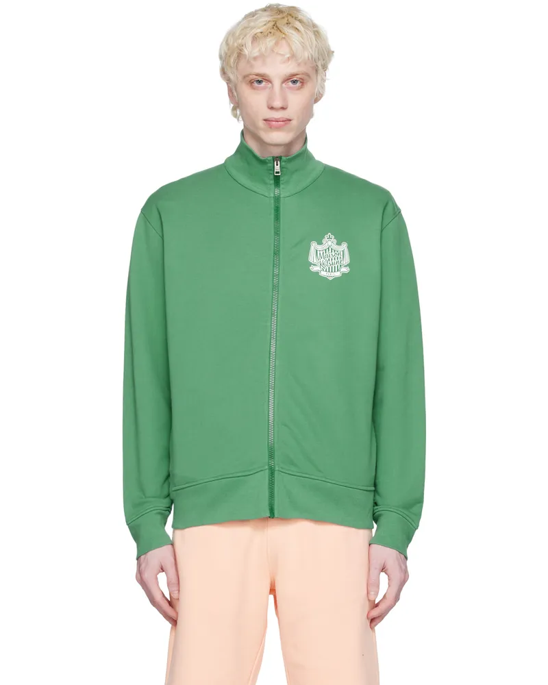 Kitsuné Green Hotel Olympia Edition Track Jacket P376