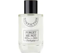 Forget Me Not Eau de Parfum, 100 mL