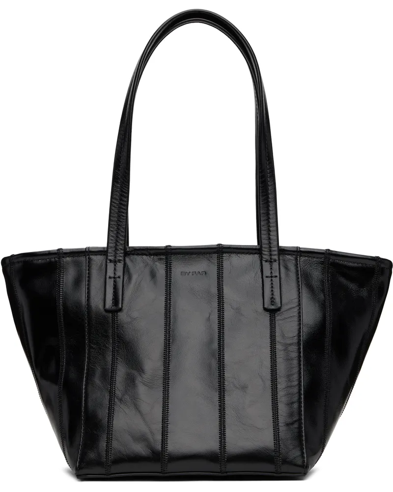 by FAR Black Bar Tote Bk001