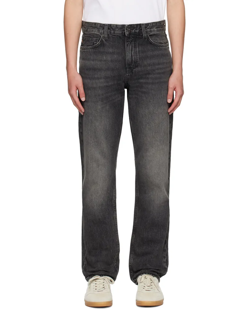 HUGO BOSS Black Anderson Jeans 023