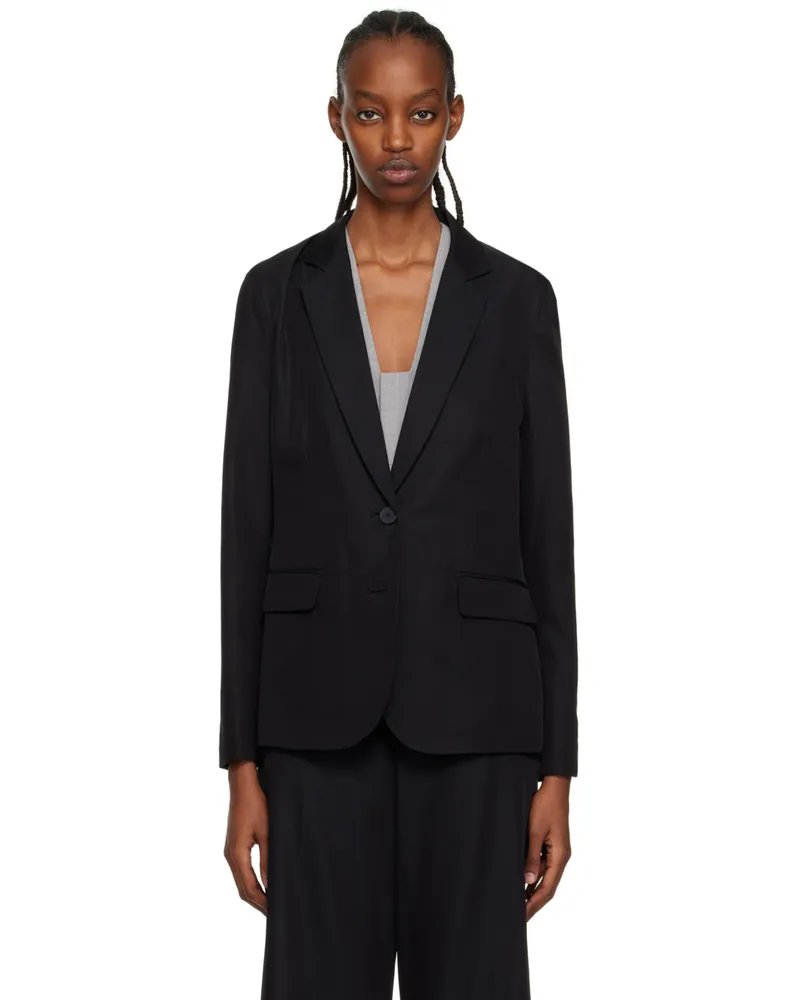 Joseph Black Belmore Blazer 10