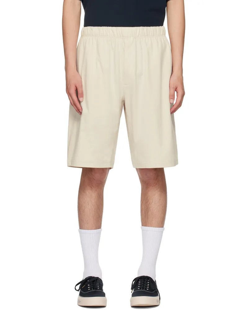 nanamica Off-White KODENSHI Shorts St