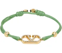 VLogo Signature Bracelet