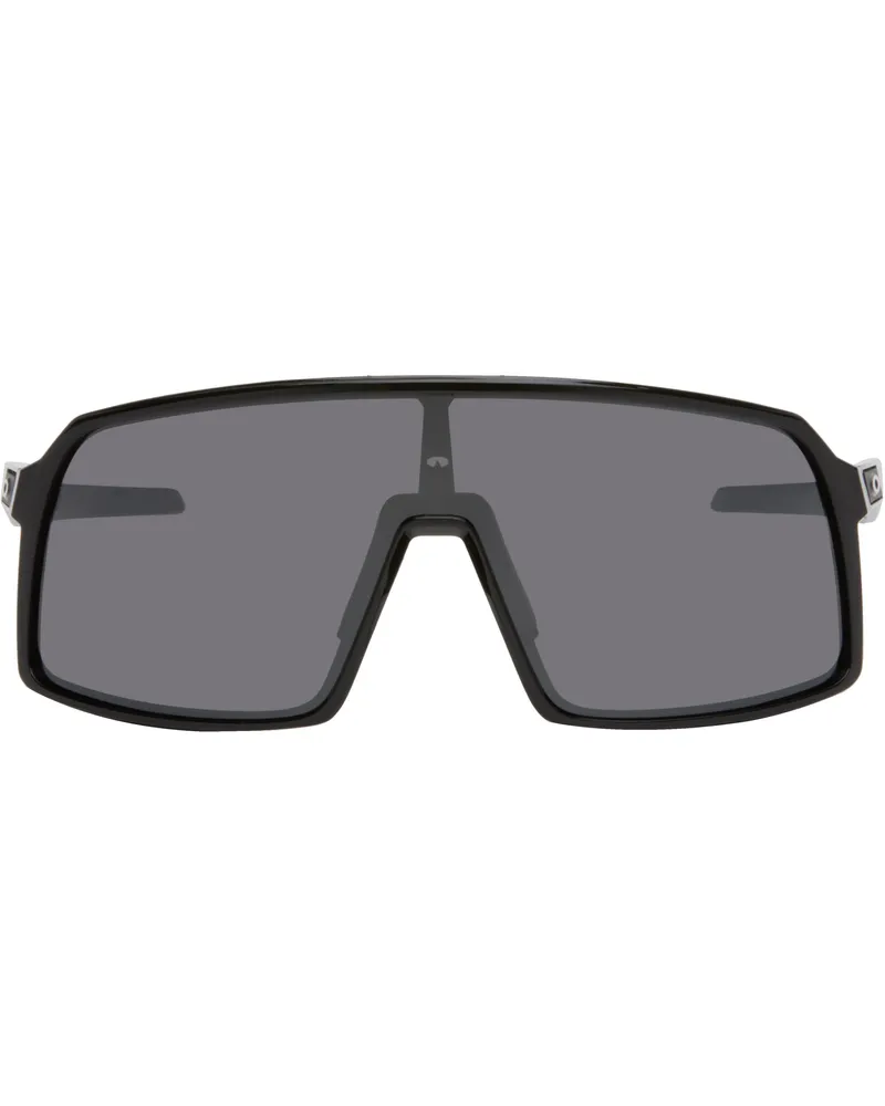 Oakley Black Sutro Sunglasses 940601
