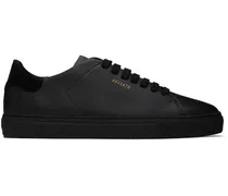 Black Clean 90 Sneakers