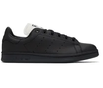 Black & White adidas Originals Edition Stan Smith Sneakers