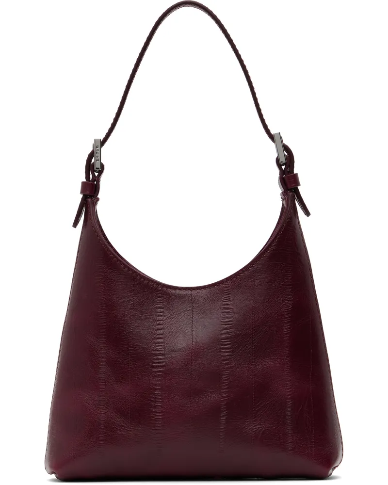 by FAR Burgundy Baby Camryn Bag Rd028
