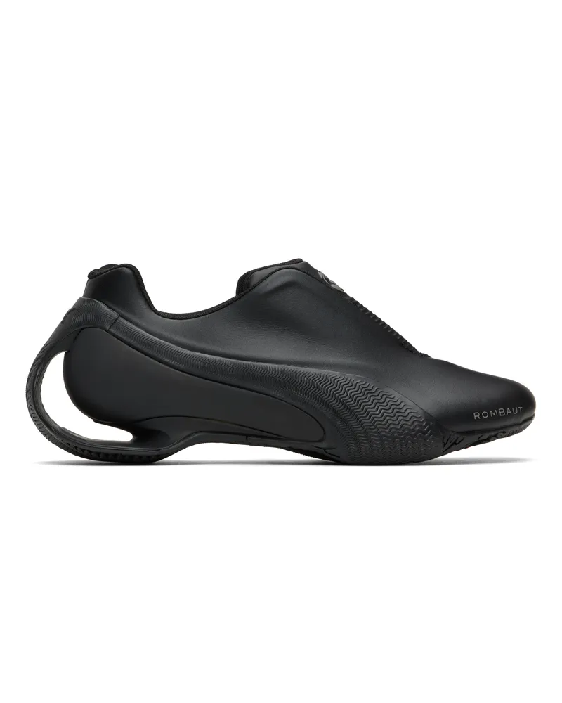Rombaut Black PUMA Edition Levitation Sneakers Black