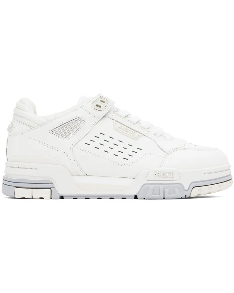 Axel Arigato White Onyx Sneakers White