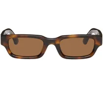 Brown 10 Sunglasses