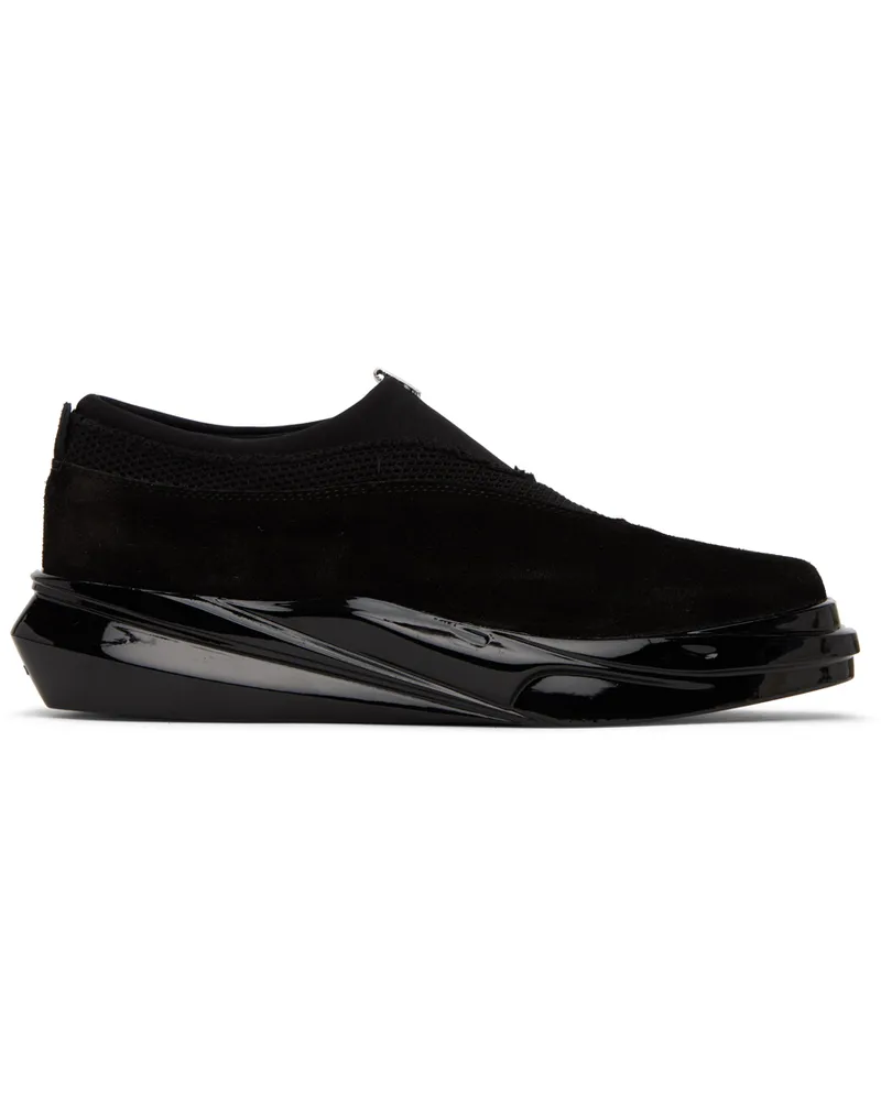 1017 ALYX 9SM Black Mono Sneakers Black