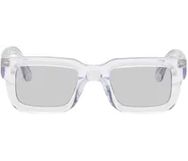 Transparent 05 Sunglasses