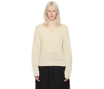 Off-White Sia Sweater
