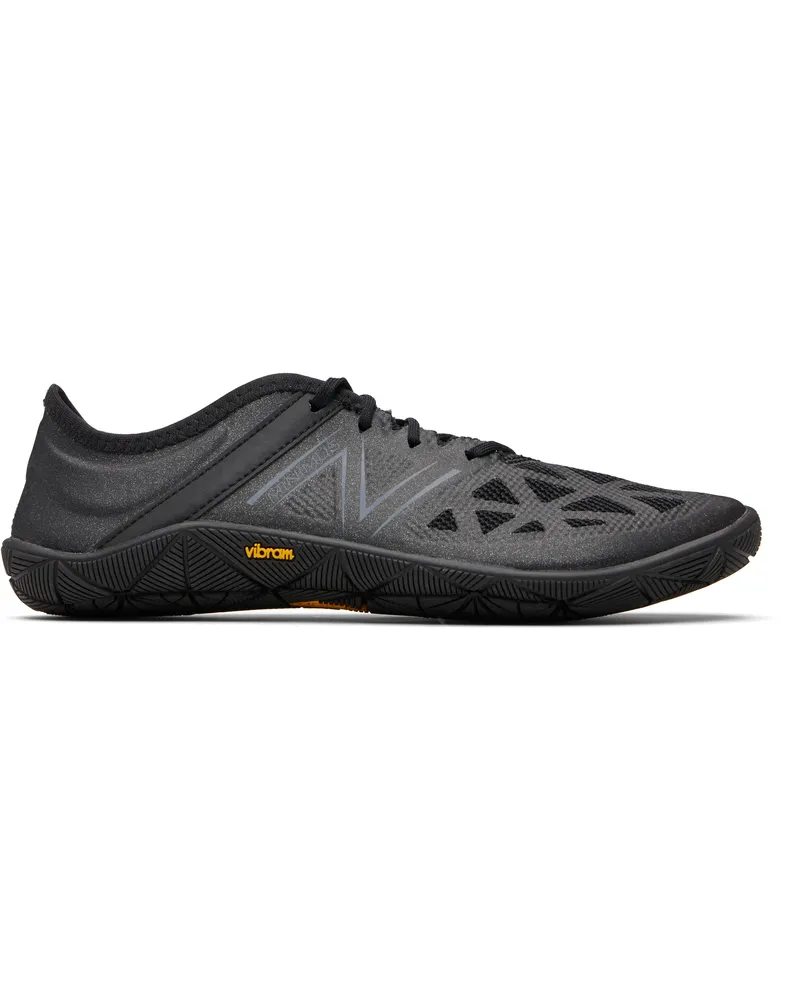 Junya Watanabe Black New Balance Edition Minimus UX200L Sneakers Black