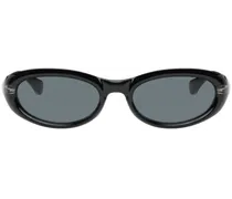 Black Groupie Sunglasses