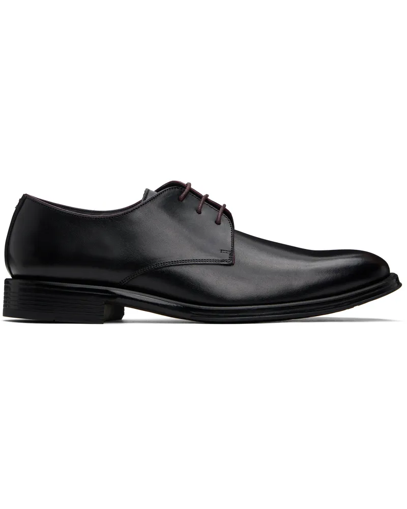 Paul Smith Black George Derbys 79