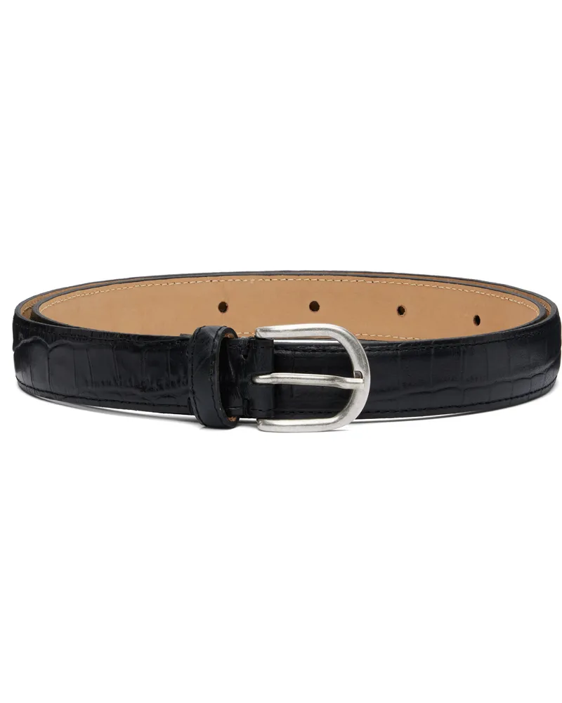 Mfpen Black Occasion Belt Black
