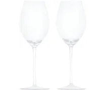 Solisti Perlage Optic Wine Glass