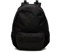 Black Daypack Common Backpack