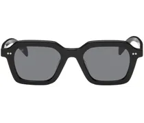 Black Era Sunglasses