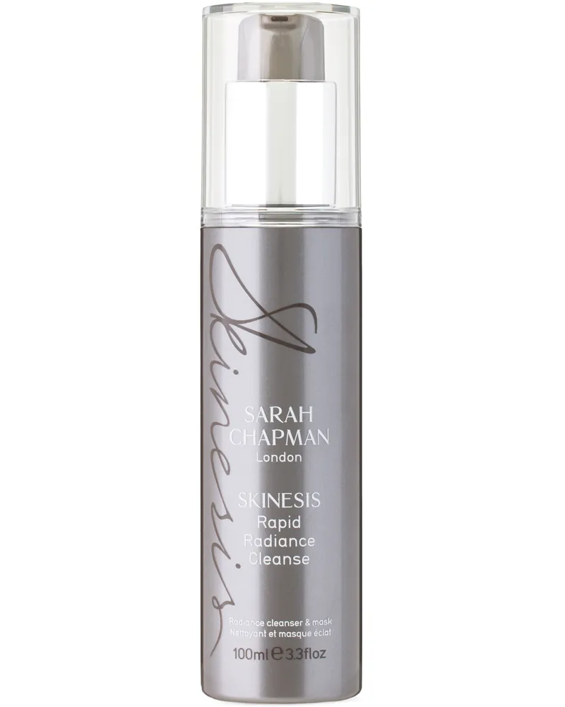 Sarah Chapman Rapid Radiance Cleanse, 100 mL N