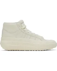 Y-3 Off-White GR.1P High Sneakers Off