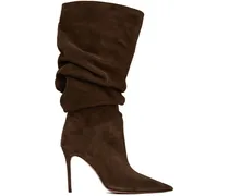 Brown Jahleel Boots