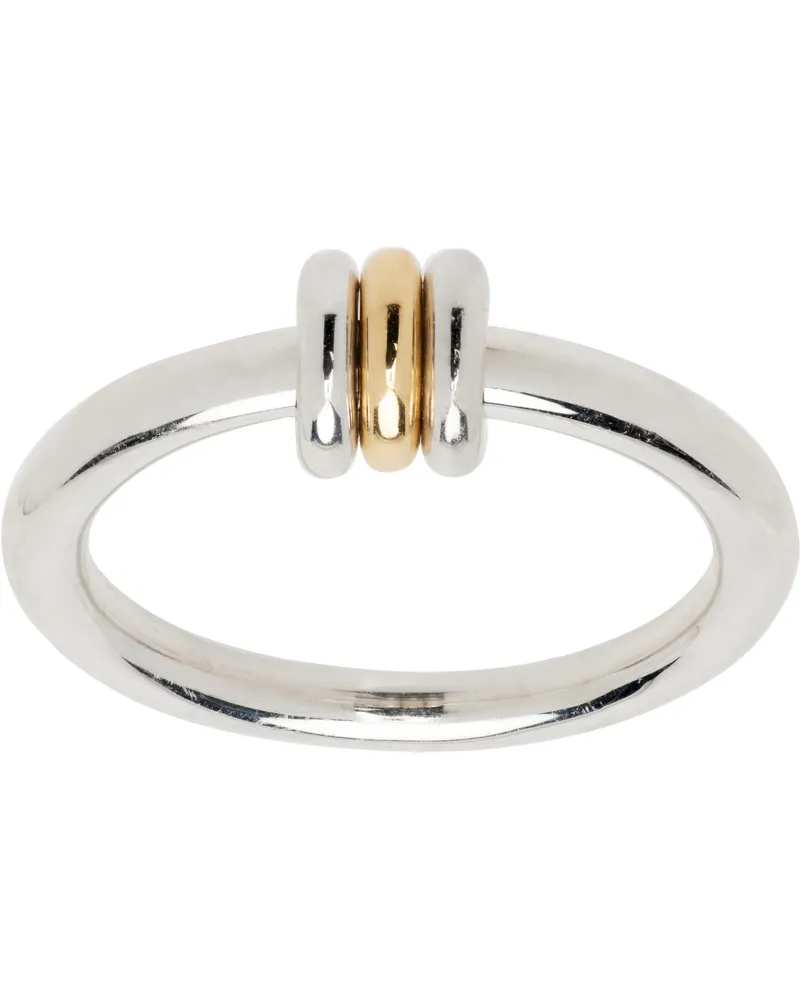 Spinelli Kilcollin Sirius SG Ring Silver