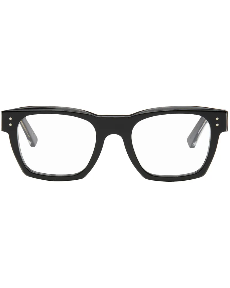 Marni Black RETROSUPERFUTURE Edition Abiod Glasses