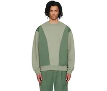 Green Sierra Sweatshirt