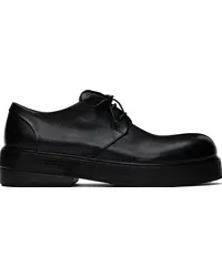 Marsèll Black Zuccolona Derbys Black