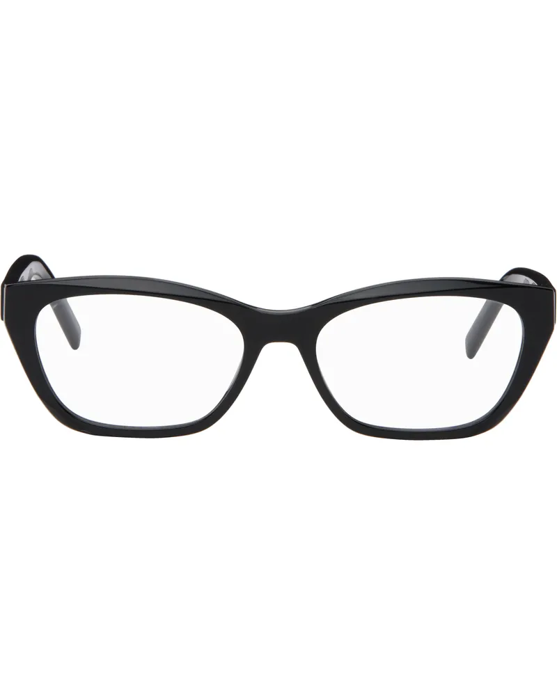 Givenchy Black GV Day Glasses Black