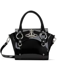 Vivienne Westwood Black Betty Small Bag Nblack