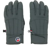 Green Glacier M Gloves