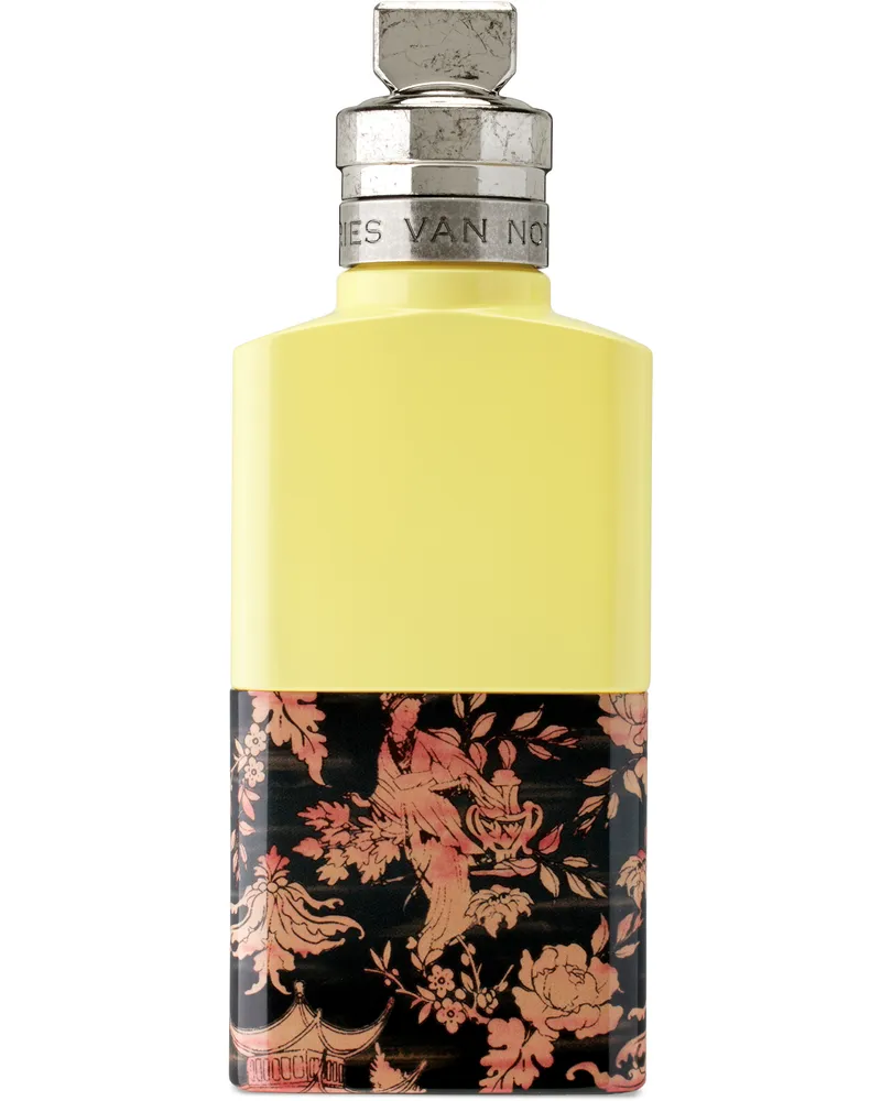 Dries van Noten Bitter Splash Eau de Parfum, 100 mL N