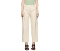 Off-White Aurella Trousers