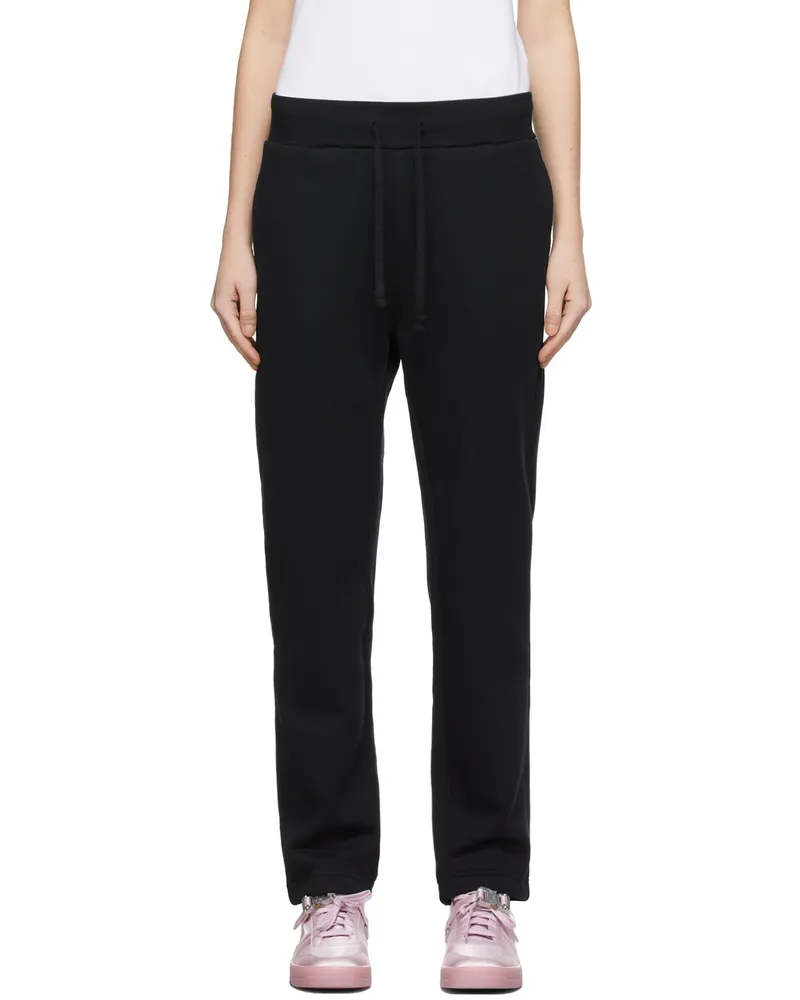 1017 ALYX 9SM Black Lightercap Sweatpants Black