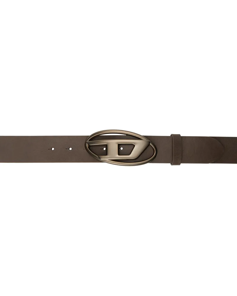 Diesel Brown B-1dr Belt H1938