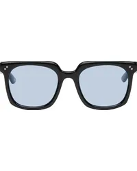 Bonnie Clyde Black Mercutio Sunglasses Black