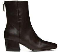 Brown Soft 55 Boots