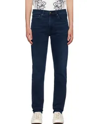 Rag & Bone Indigo Fit 2 Jeans Bayview