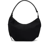 Black Nylon Bag